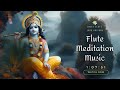 Sweet flute lord krishna  flute meditation music   mind  relief  sleep relaxing music