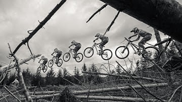 WINDFELL | Built from the Wreckage with Gee Atherton