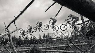 WINDFELL | Built from the Wreckage with Gee Atherton