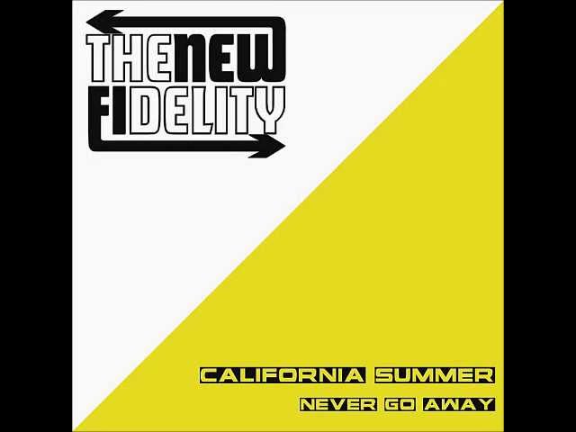 Tonton New Fidelity - California Summer di YouTube