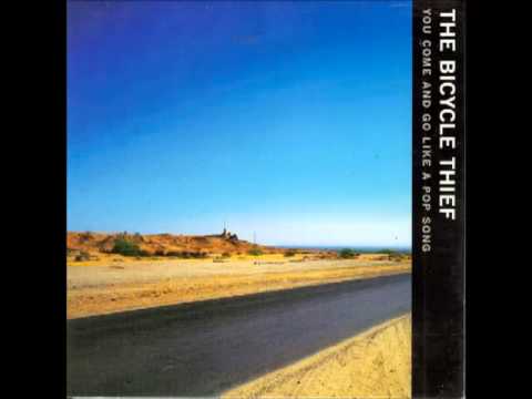 The Bicycle Thief-Everyone Asks