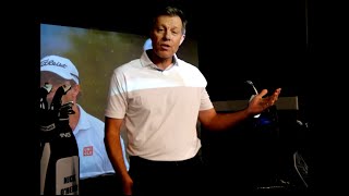 Nick O'Hern Masterclass on putting when you're off the green | Talk Birdie To Me (Podcast)