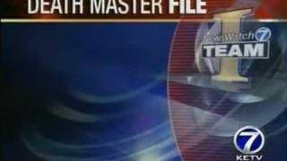 Dead Can Have Identities Stolen