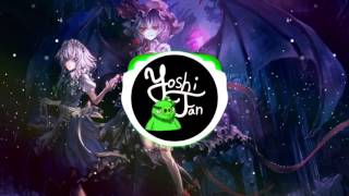 [HD] Nightcore/Bass Boost - Gipsy Casual - Kelushka (DJ Rynno & DJ Bonne Remix) Resimi