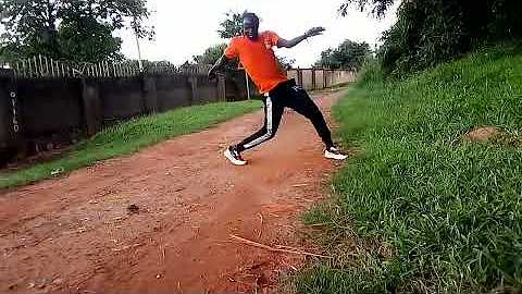 Simanyi  Nakumanya by Hitnature official music dance video by Uganda Great Dancer