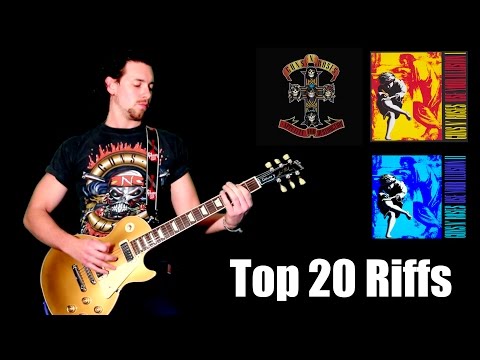 top-20-guns-n-roses-riffs---part-2