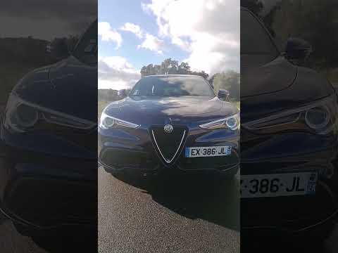 nouvel essai- Alpha