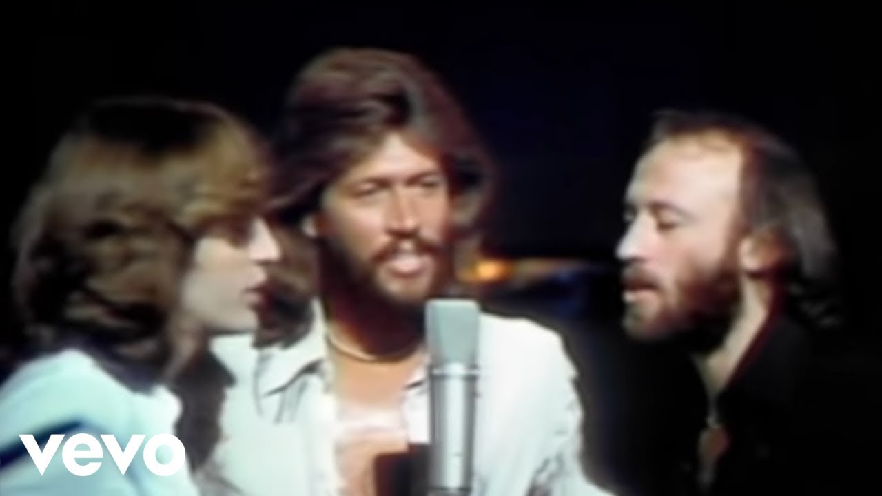 Bee Gees   Too Much Heaven