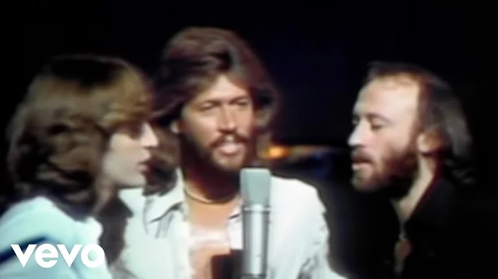 Bee Gees - Too Much Heaven - DayDayNews