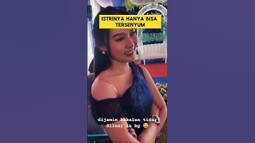 ketika istri melihat suami nyawer momen lucu biduan bikin ngakak ‼️‼️ #ngakak #lucu #suami #nyawer