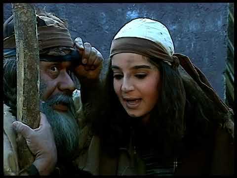 الحلقة  حوش المصاطب