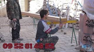 Entreprise de Maçonnerie générale Cizeron Joël
