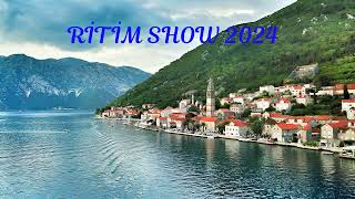 Dj Onur - Ritim Show (2024) Uzun Version Resimi