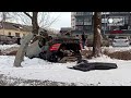 Два человека погибли в аварии с автобусом  Новости Кирова 17 02 2022