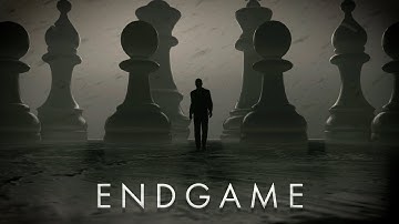 Endgame | Part One | James Bond Fan Film made with iClone 8 and Unreal Engine 5