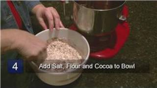 Cake Recipes : Red Velvet Bundt Cake Recipe