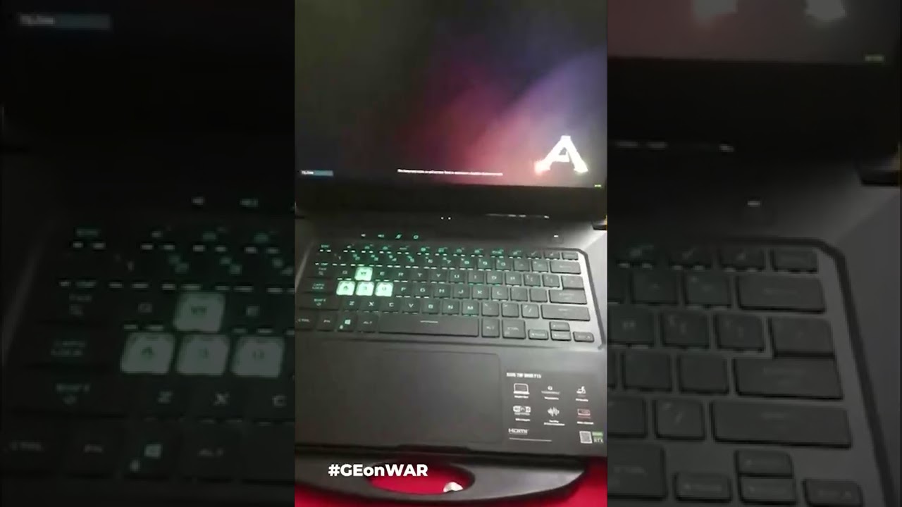 Every Ark player  Do not buy @Asu product | Cheap Asus Product Inside #shorts #ark #arkraid #ark2