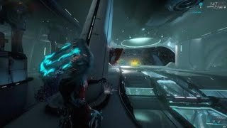Instant kill in warframe