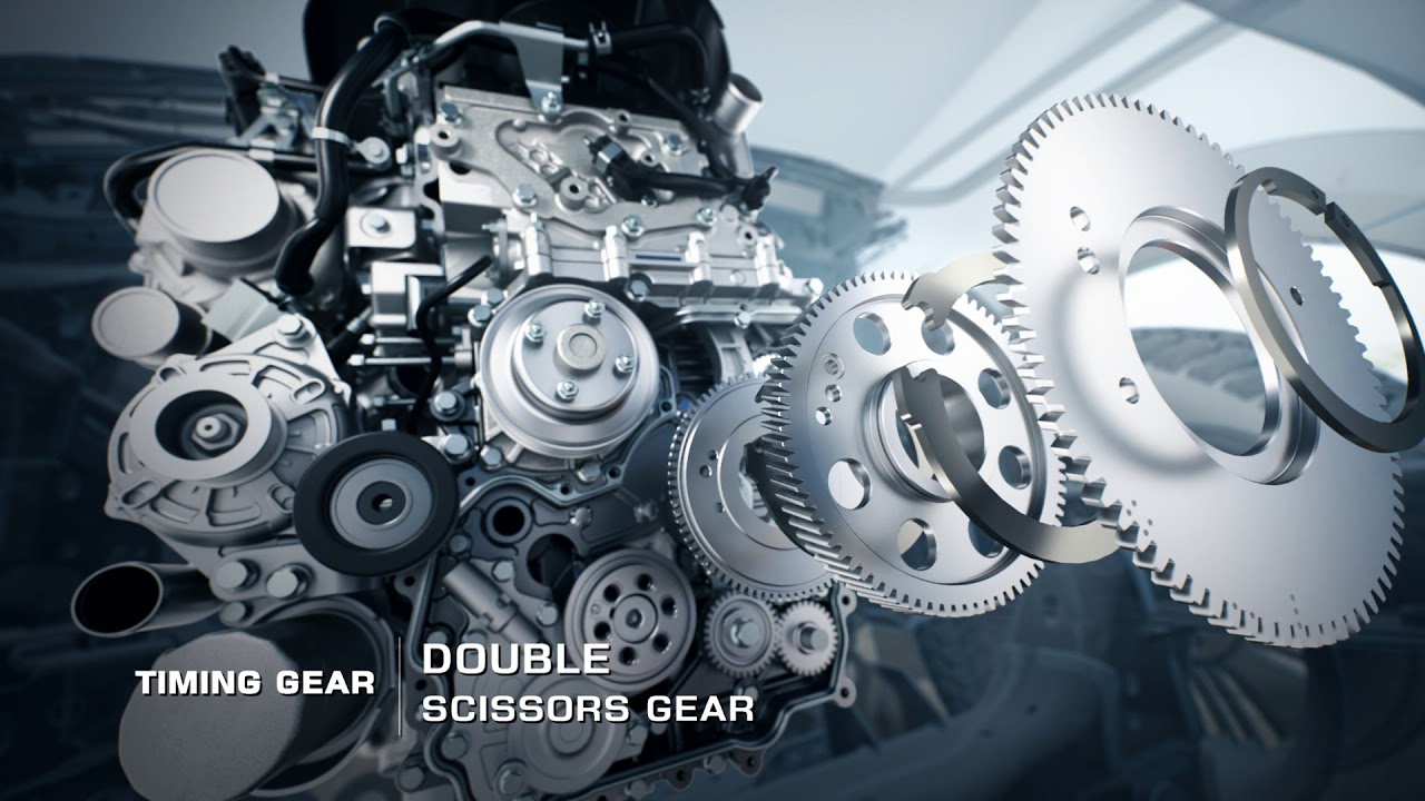 ขับเคลื่อนชีวิตให้ทะยานไปข้างหน้าด้วยขุมพลังใหม่! ISUZU 1.9 / 3.0 Ddi Blue Power