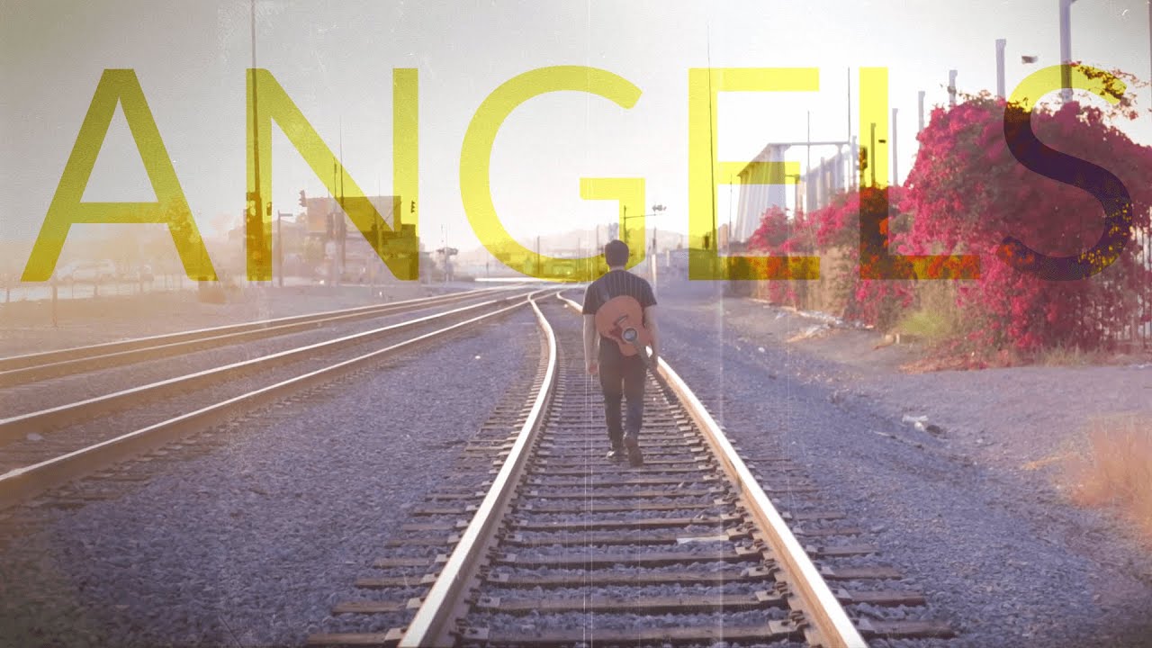Watch Lowhi - Angels (Official Music Video) on YouTube Watch Lowhi - Angels (Official Music Video) on YouTube