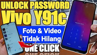 Cara Unlock Vivo Y91c Lupa Kunci Layar Foto & Video tidak hilang dengan Tool Gratis Andalan Kita screenshot 5