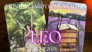 LEO tarot ♌️ “You are being wanted by someone who knows there is no hiding from a choice.” 🎭⚔️🔥