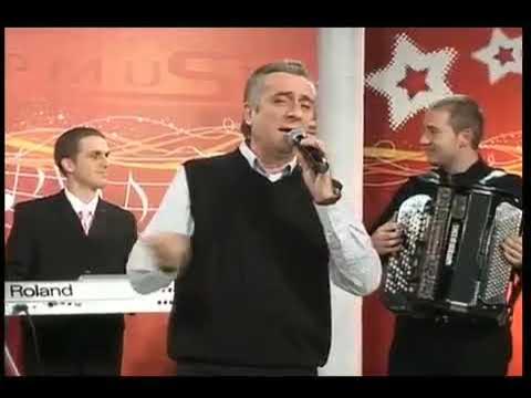 Seki Turkovic -  Pogledaj me jednom nezno