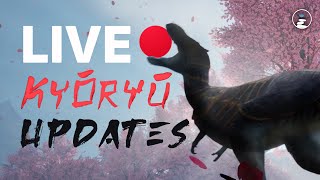 🔴 KYO-terly Project Update Livestream