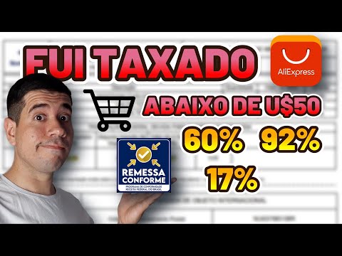 Confira uma seleção de ofertas AliExpress por menos de US$ 50