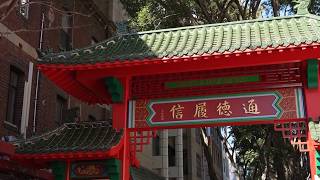 Inside SITCM: Explore Our Campus, Facilities & Vibrant Sydney CBD Location
