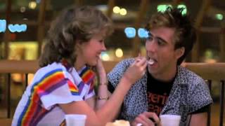 Valley Girl Montage