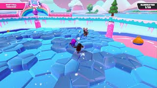 W628 thin ice