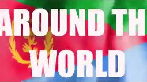 Eritrea music abzelena alina