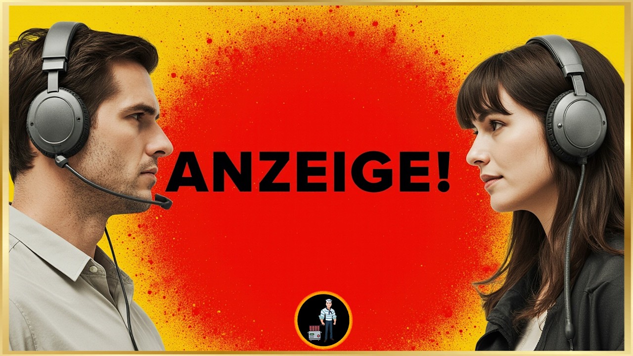 BETRÜGER gibt sein Bestes, hat aber keine Chance |FSK 18| @philippbetruegerverarsche