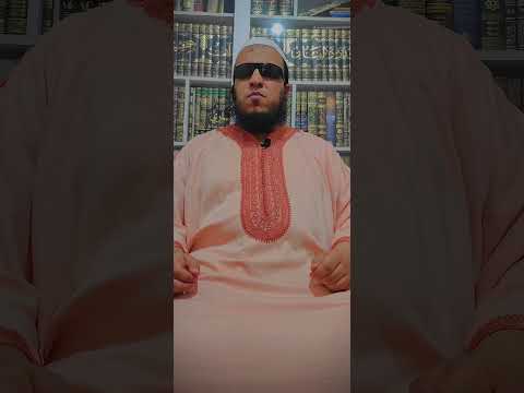 إمرأة تلبس فستان جميل تفسير الرأى و الأحلام الشيخ هشام المحجوبي