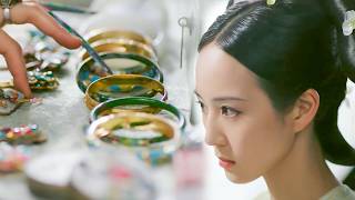 如懿進冷宮時什麼都沒帶走，唯獨替海蘭留下100件首飾，等她一朝翻身！ screenshot 2