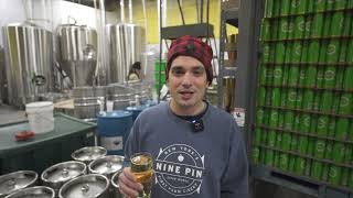 A Toast to Albany: Kathy’s Legacy Lemonade by Nine Pin Cider |  | 2025 State of the City