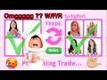 Adopt me roblox tiktok compilation