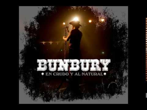 Camino Soria - Enrique Bunbury