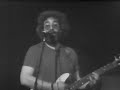 Grateful dead  ship of fools  4251977  capitol theatre