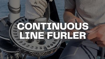 Mastering the Continuous Line Furler for Your Head Sails - with @OuterPassage