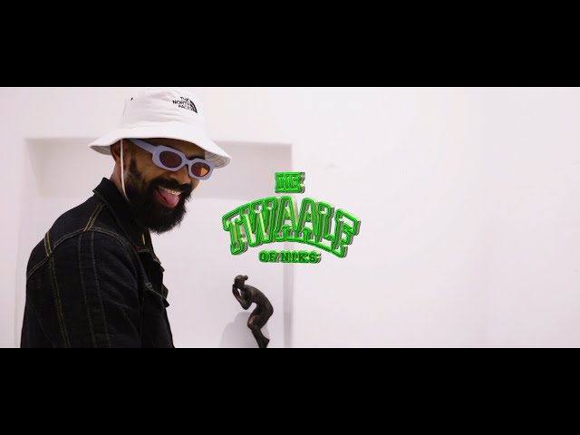 Die Twaalf Big Fish ft. Big B Forever(Music Video) class=