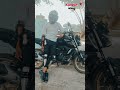 #queen and #king #youtubeshorts #ninjazx10rr #viralvideo #trendingsong #rider