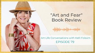 Art and Fear Book Review