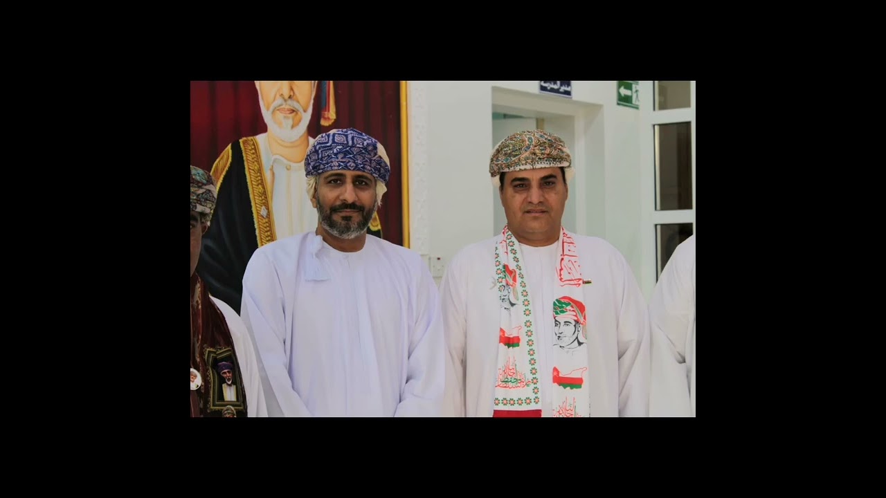 احتفال مدرسة المرتفع بالعيد الوطني 52 المجيد