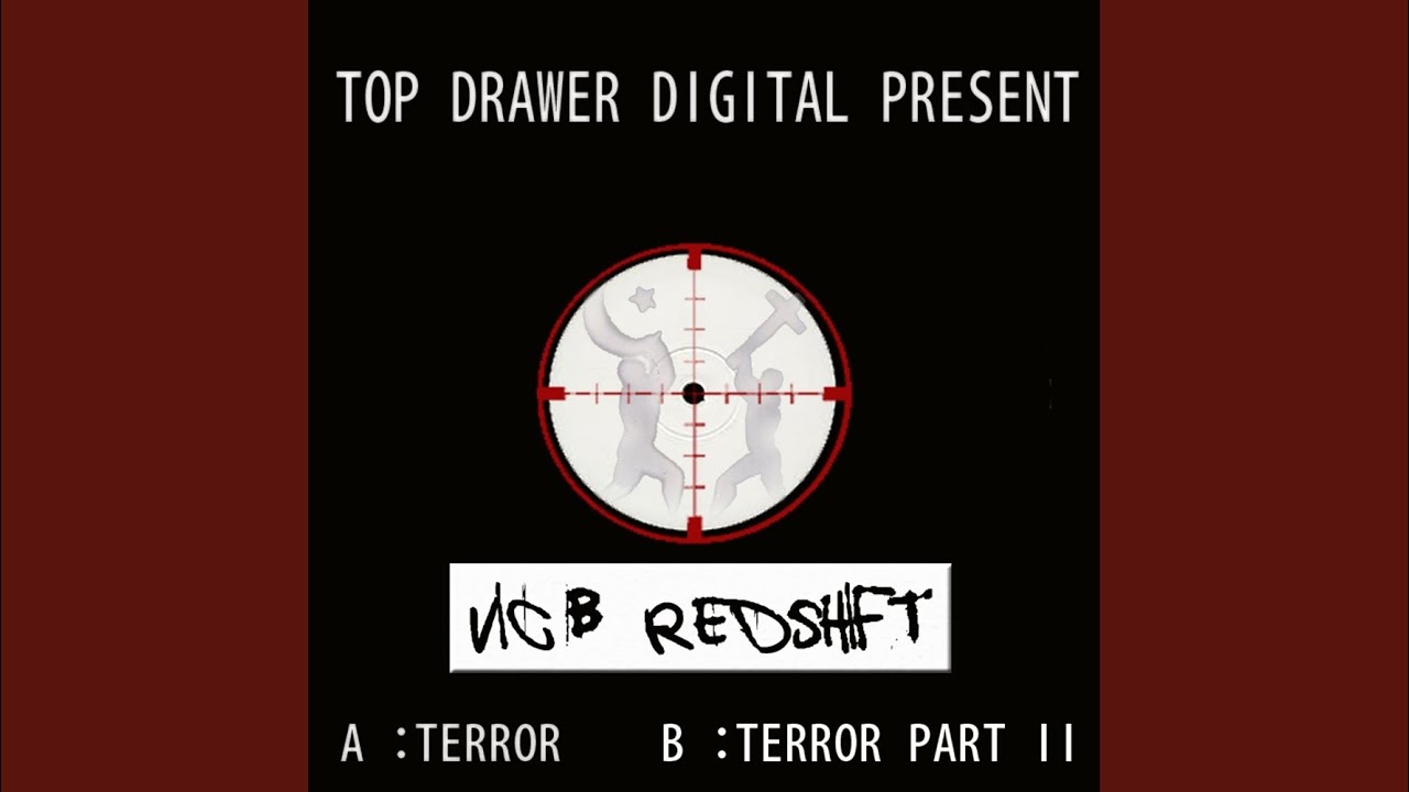 Watch Terror Part Ii (Original Mix) on YouTube Watch Terror Part Ii (Original Mix) on YouTube