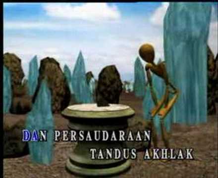 NOWSEEHEART - Damai Yang Hilang