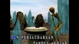 NOWSEEHEART - Damai Yang Hilang
