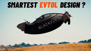 Flying Into the Future: Explore Opener BlackFly - Your Personal Electric Flying Car 2023