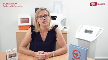 How does the enclosure concept get turned into reality?